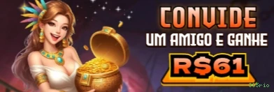 Bônus de boas-vindas 365rio