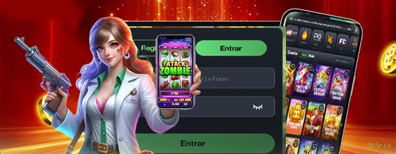 Jogos com maior RTP na 365rio